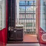 Tu Ventana A Madrid Para 3, Conoce Carretas 25