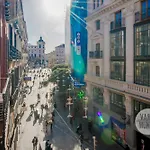 Tu Ventana A Madrid Para 3, Conoce Carretas 25