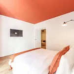 Apartamento De Diseno Gran Via -No Ascensor-