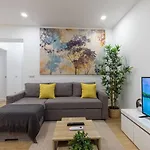 Apartamento Vizcainos