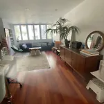 Habitacion Amplia Con Bano A 5 Min Retiro