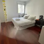 Habitacion Amplia Con Bano A 5 Min Retiro