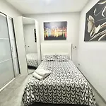 Ferrocaril 2 Apartment