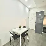 Ferrocaril 2 Apartment