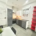 Ferrocaril 2 Apartment