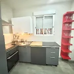 Ferrocaril 2 Apartment