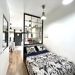 Sweet Home