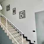 Moderno Apartamento En Marquesado