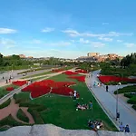 Apartamento Rio Manzanares 10 - Zona Matadero