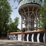 Apartamento Rio Manzanares 10 - Zona Matadero