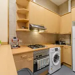 Apartamento Moderno Y Acogedor Zona El Viso, Madrid