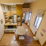 Apartamento Moderno Y Acogedor Zona El Viso, Madrid