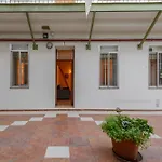 Apartamento Moderno Y Acogedor Zona El Viso, Madrid