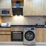 Apartamento Ifema Pinar