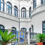Hotel Palacio del Retiro, Autograph Collection