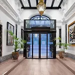 Hotel Palacio del Retiro, Autograph Collection