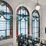 Hotel Palacio del Retiro, Autograph Collection