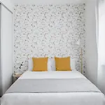 Go Madrid Apartments By Olala Homes