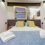 Modern And Bright- 1Bd 1Bth- Marques De Santa Ana