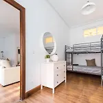 Precioso apartamento en el centro de Madrid.