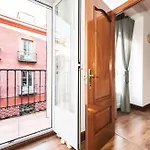 Precioso apartamento en el centro de Madrid.