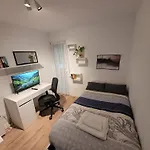 Habitaciones Con Vistas Madrid