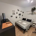 Habitaciones Con Vistas Madrid