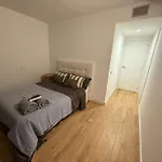 To Room Madrid Castellana