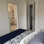 Appartement Lumineux A Chamberi