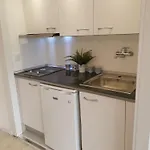 Appartement Lumineux A Chamberi