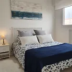 Appartement Lumineux A Chamberi