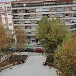 Appartement Lumineux A Chamberi