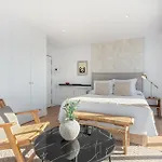 Espectacular Atico Con Terraza