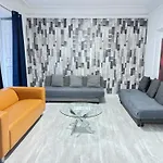 Apartamentos Day Madrid Gran Via Centro Sol Malasana