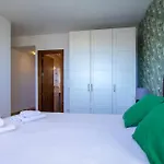 Apartamentos Villablino Arturo Soria