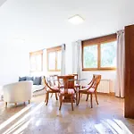 Apartamentos Villablino Arturo Soria