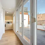 Madrid Sur Apartments By Olala Homes