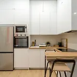 Stylish Apartment- 1 Bedroom 1 Bathroom -Chueca