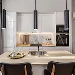 Beautiful Apartment 10 Min Walk To Bernabeu Stadium