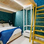 El Duplex Del Meson