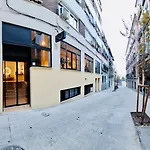 Urban Inn Madrid