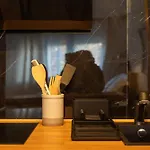 Apartamento Entre Bernabeu Y Barrio Salamanca