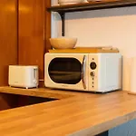 Apartamento Entre Bernabeu Y Barrio Salamanca