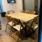 Precioso Loft De Lujo