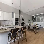 Designer Apartment 4