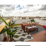 Apartamento 5B Atocha Delicias Madrid Rio