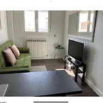 Apartamento 5B Atocha Delicias Madrid Rio