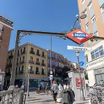 El Castizo Madrid Centro By Hogar4