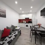 Madrid Apartaments