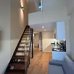 Apartamentos Turisticos Aeropuerto Barajas